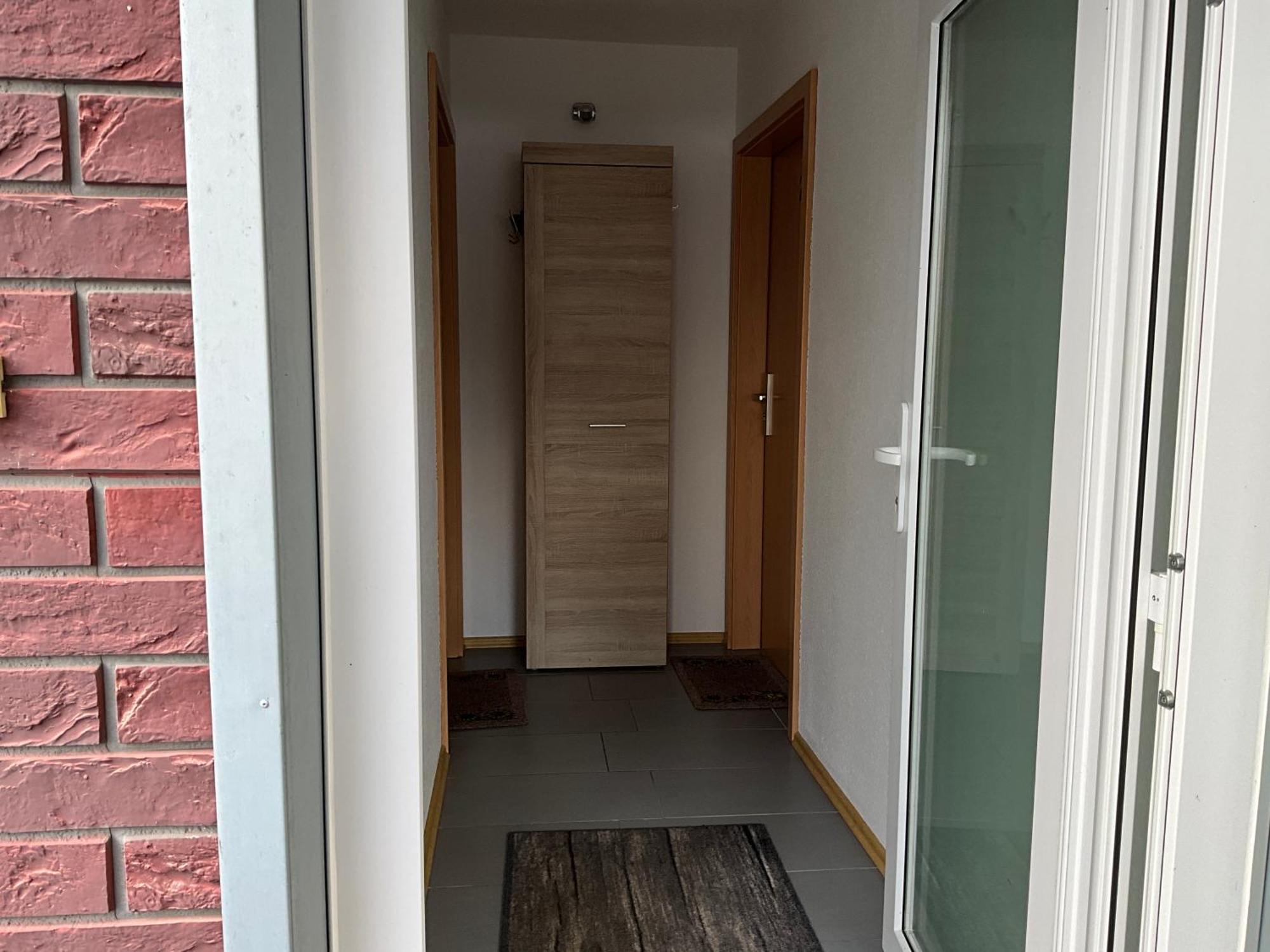 Apartement Meerblick Wunstorf Exterior foto