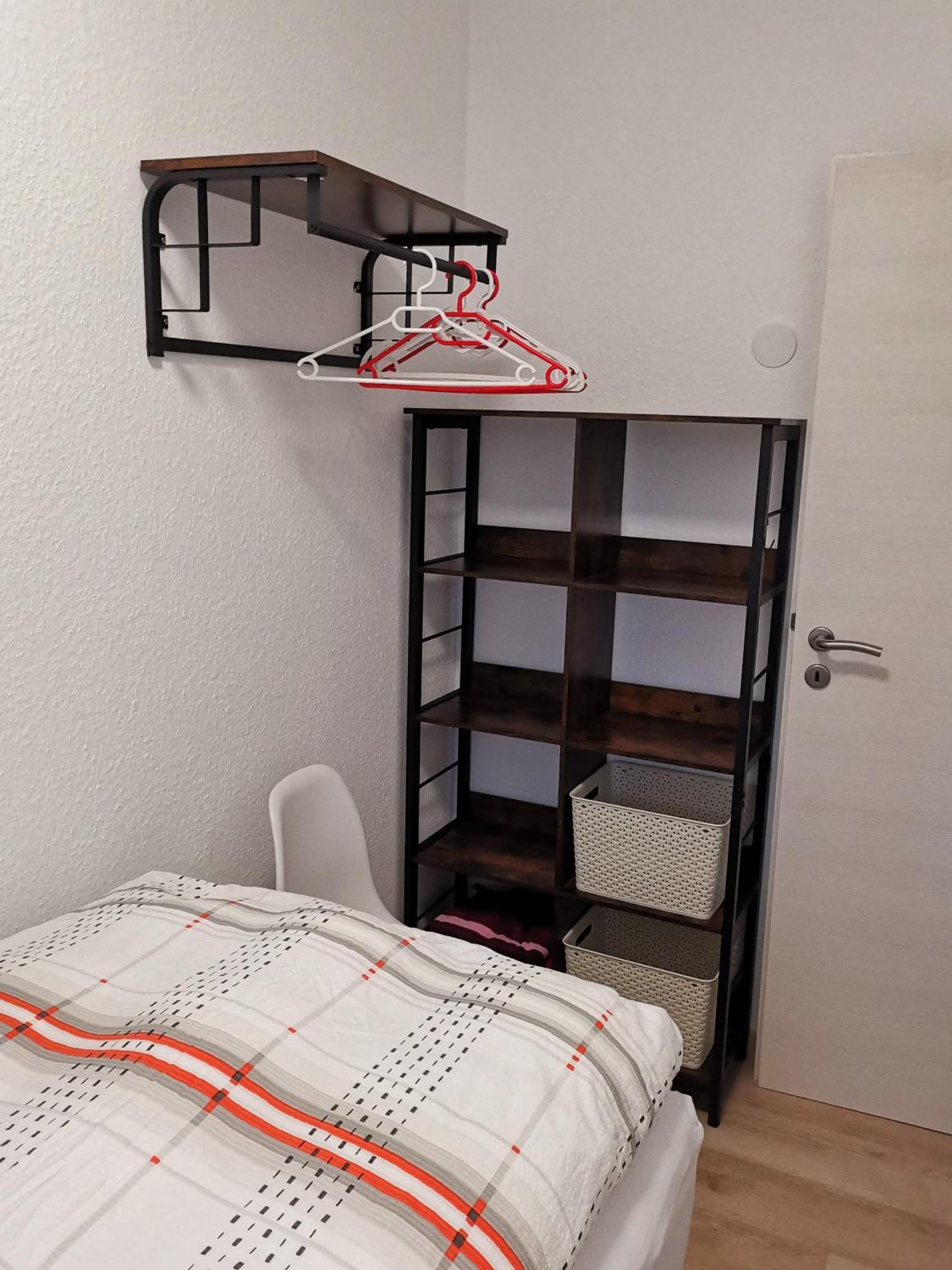 Apartement Meerblick Wunstorf Exterior foto